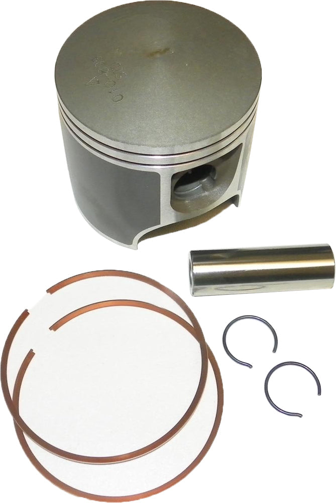 Wsm Piston Platinum Sd951 Di S-d 951 Motors - Watercraft Collection