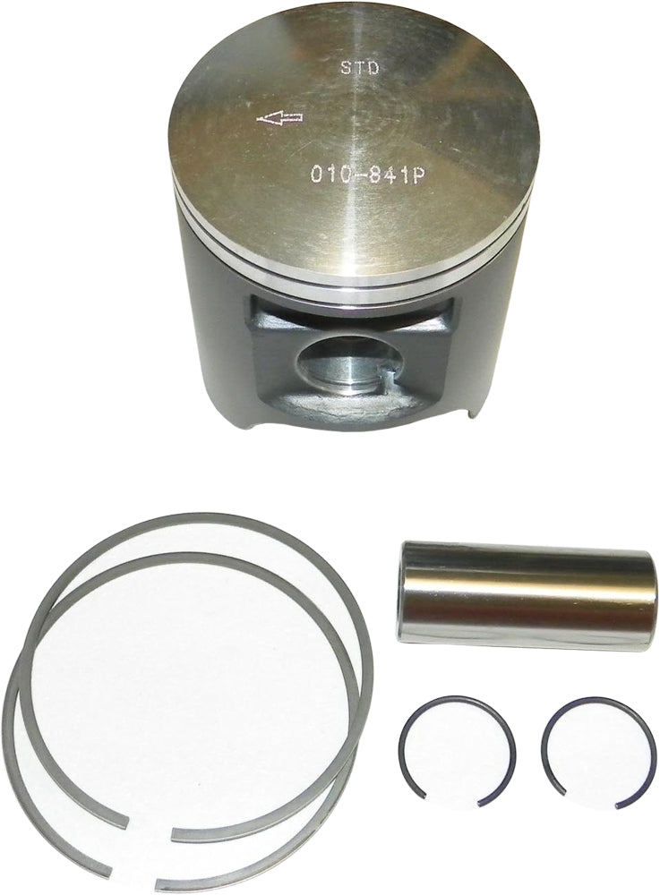 Wsm Piston Platinum Ultra 150 - Watercraft Collection