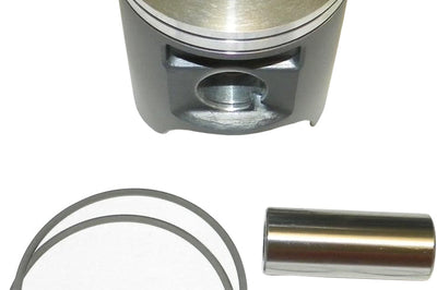 Wsm Piston Platinum Ultra 150 - Watercraft Collection