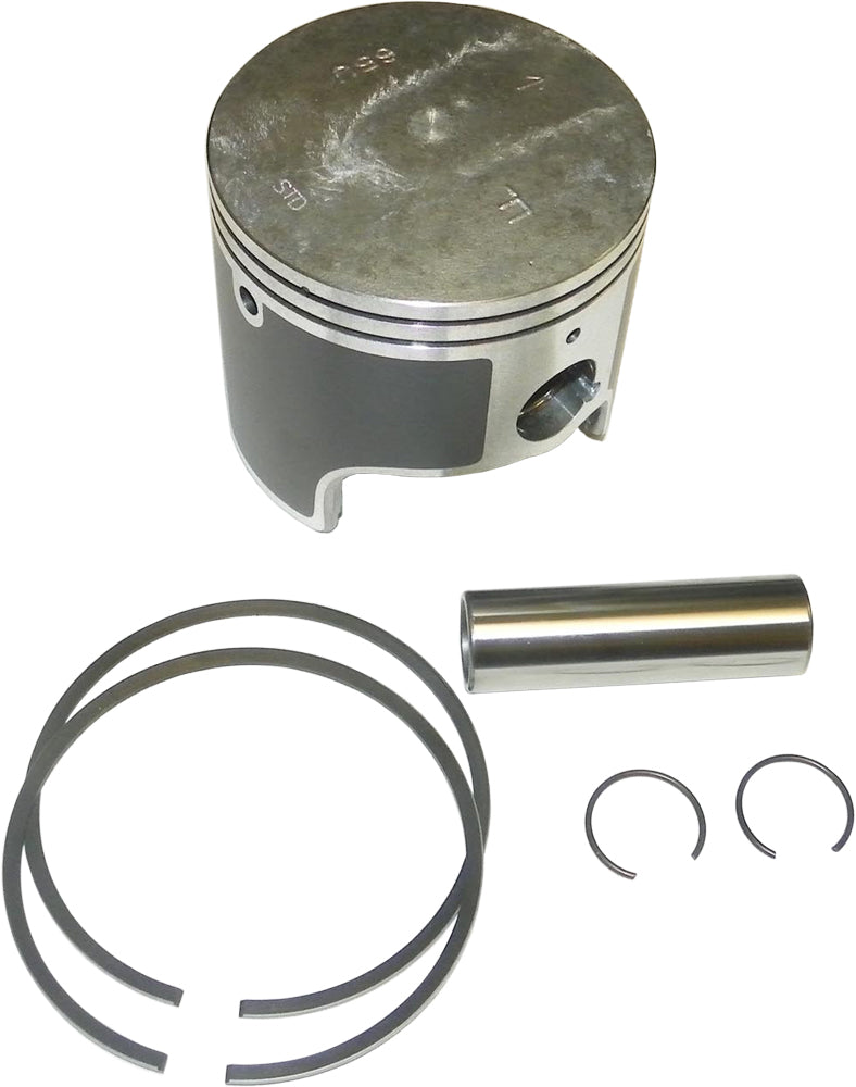 Wsm Piston Platinum Y760 - Watercraft Collection