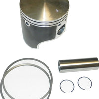 Wsm Piston Platinum Yam 1300r 84.5mm - Watercraft Collection