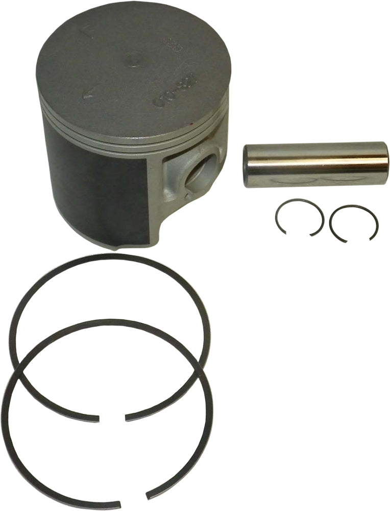 Wsm Piston Platinum Yam - Watercraft Collection