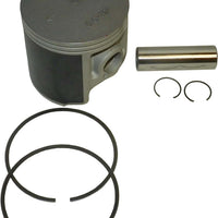 Wsm Piston Platinum Yam - Watercraft Collection