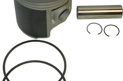 Wsm Piston Platinum Yam - Watercraft Collection