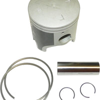 Wsm Piston Platinum Yam - Watercraft Collection