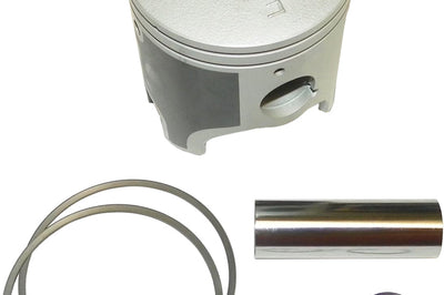 Wsm Piston Platinum Yam - Watercraft Collection