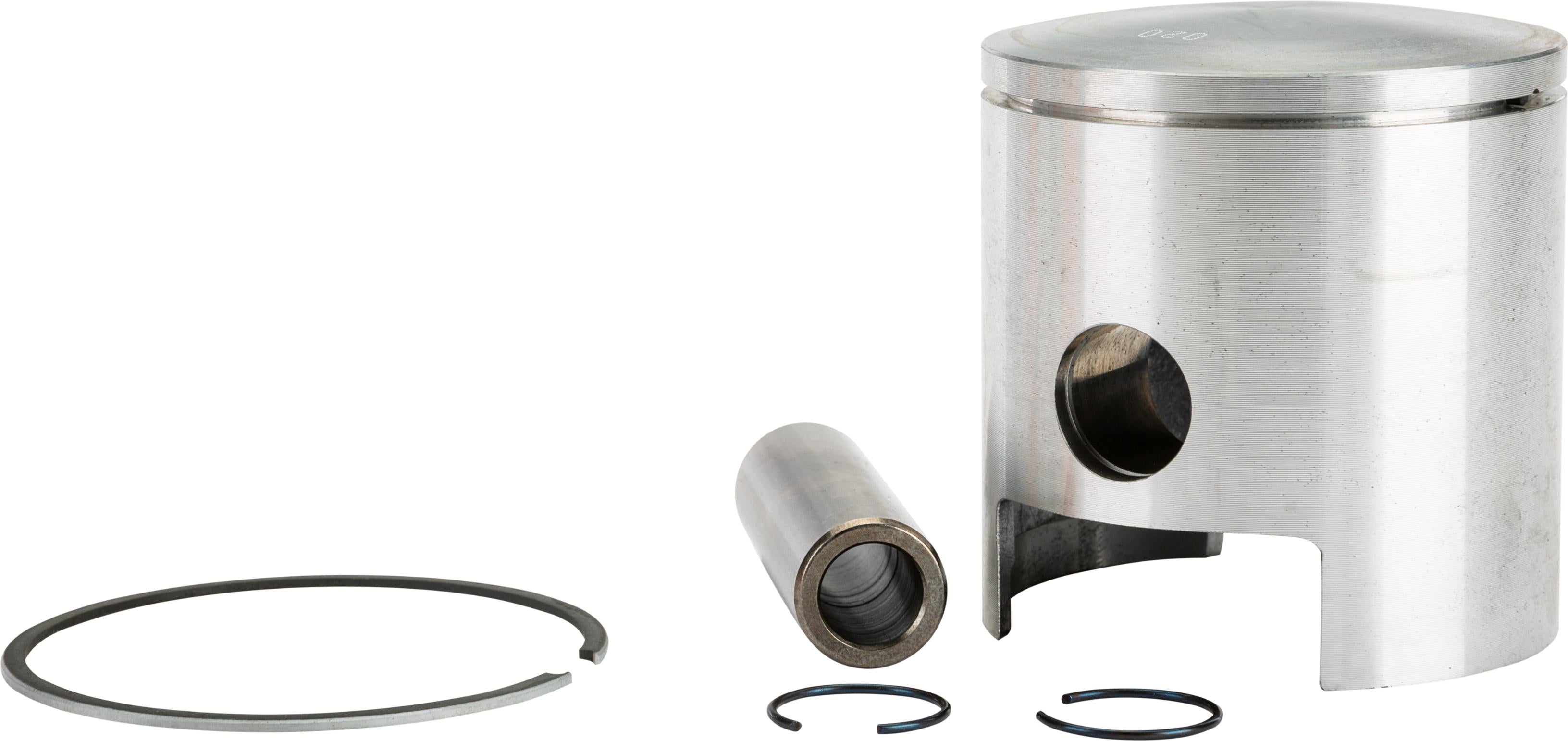 Sp1 Piston Pol - Snowmobile Collection