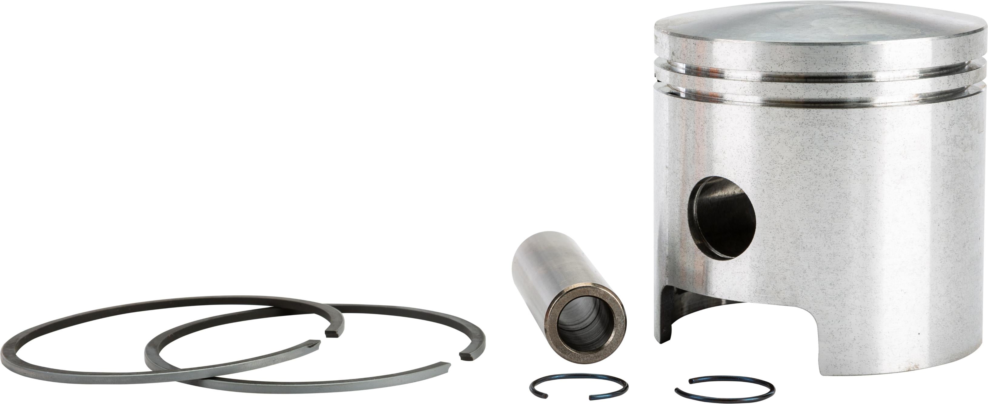 Sp1 Piston Pol - Snowmobile Collection