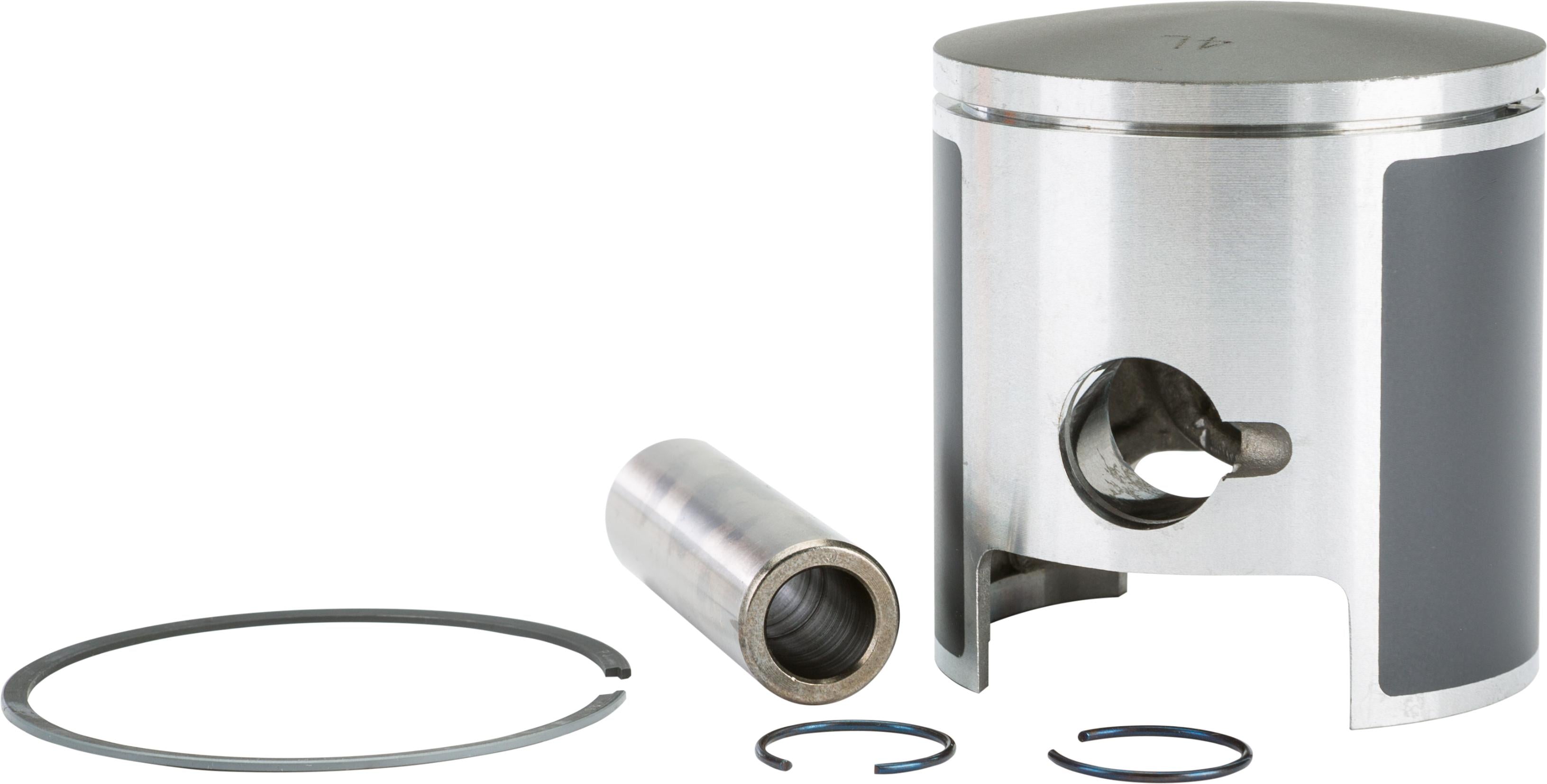 Sp1 Piston Pol - Snowmobile Collection