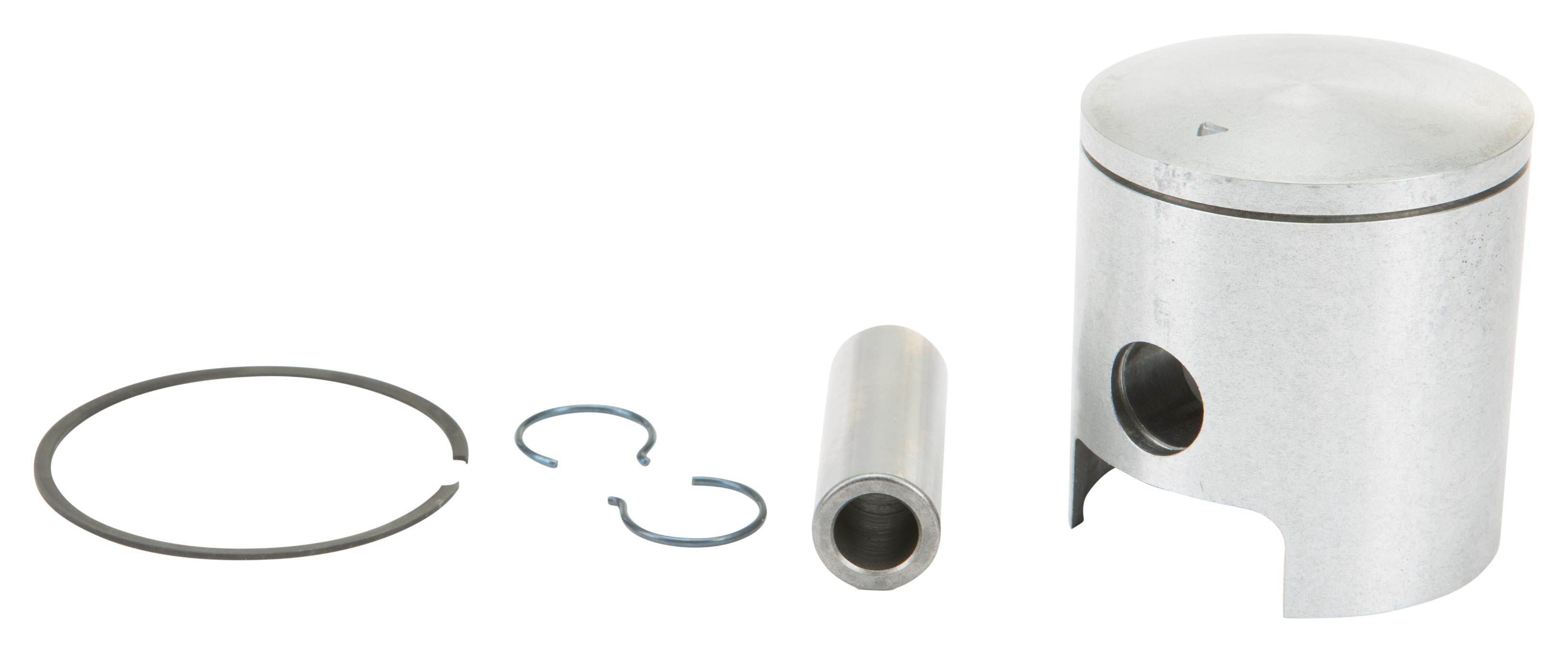 Sp1 Piston Pol - Snowmobile Collection