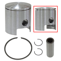 Sp1 Piston Pol - Snowmobile Collection