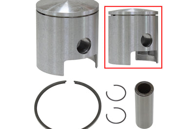 Sp1 Piston Pol - Snowmobile Collection
