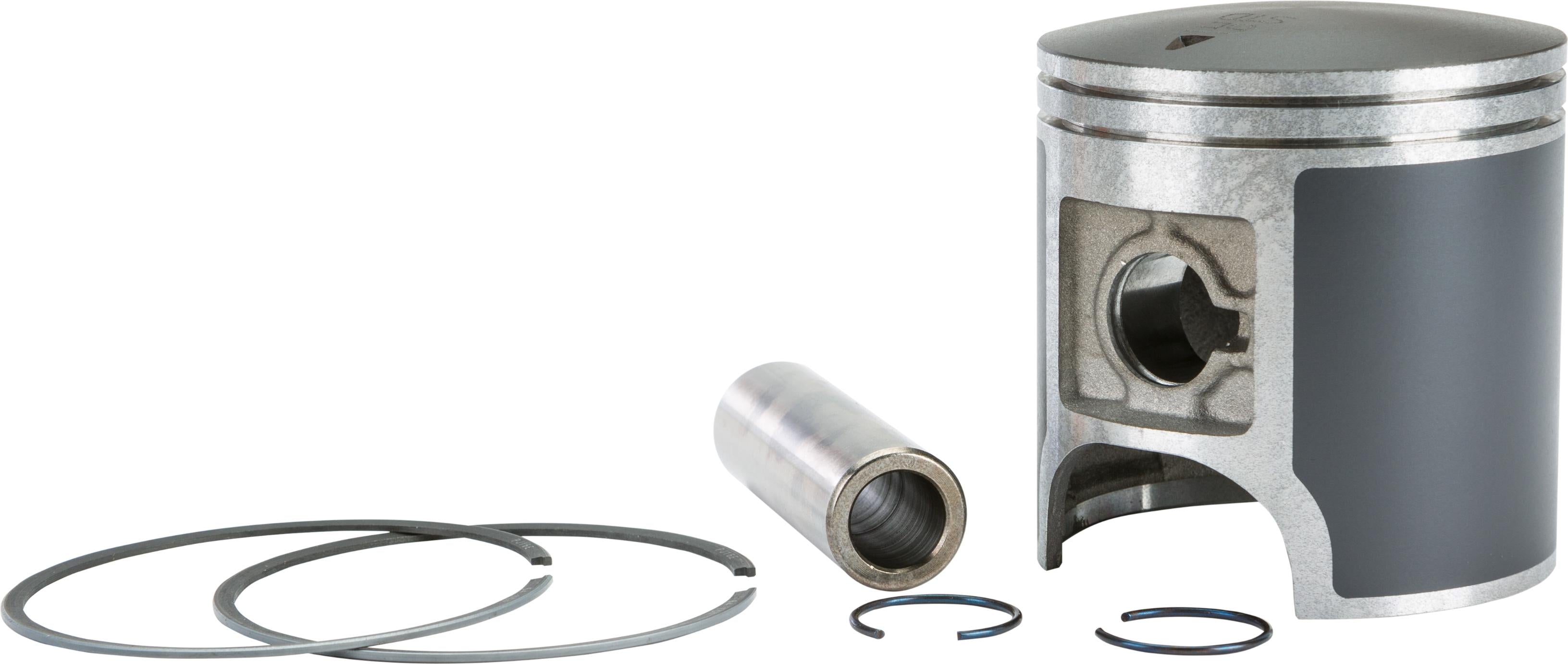 Sp1 Piston Pol - Snowmobile Collection