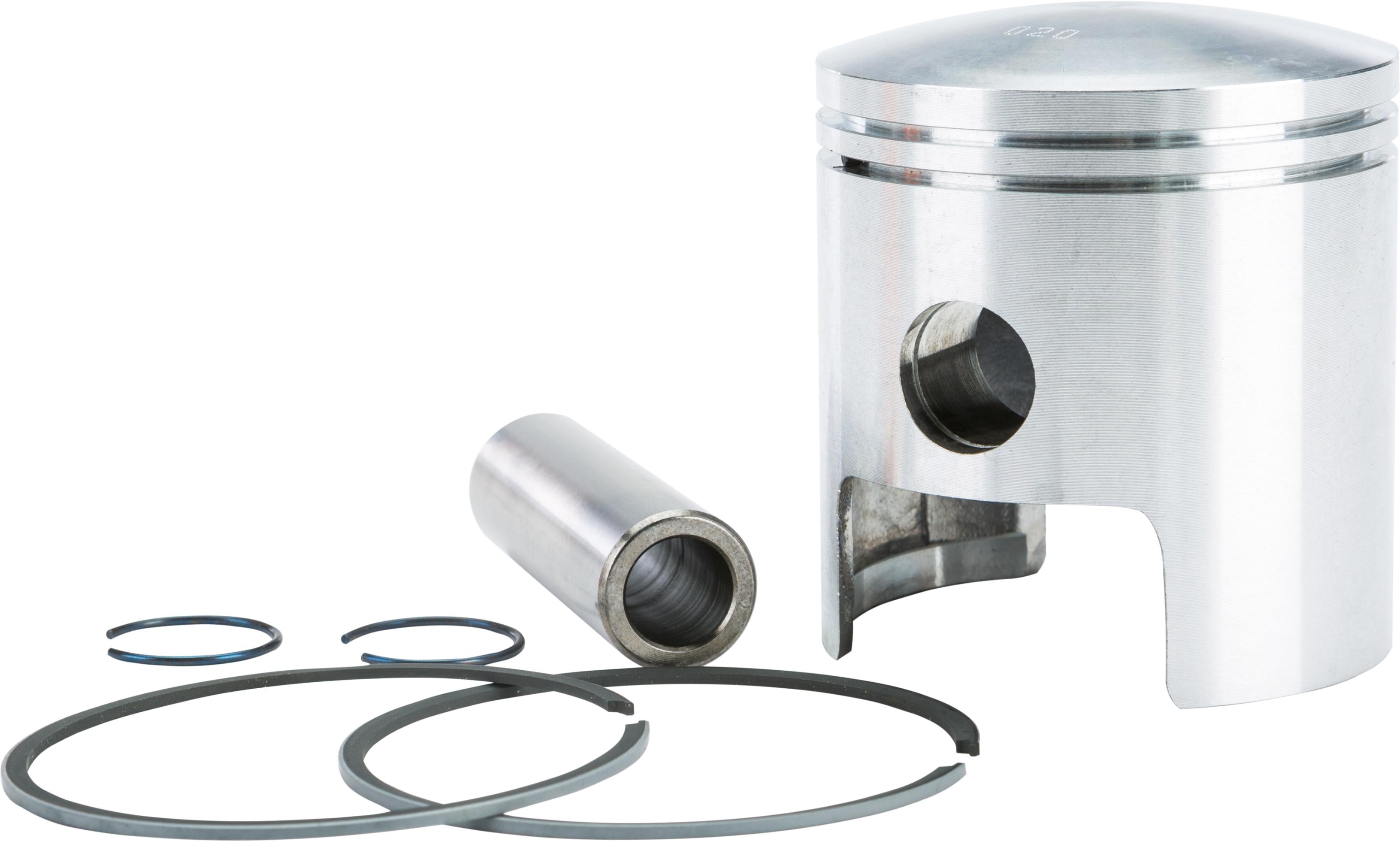 Sp1 Piston Pol - Snowmobile Collection