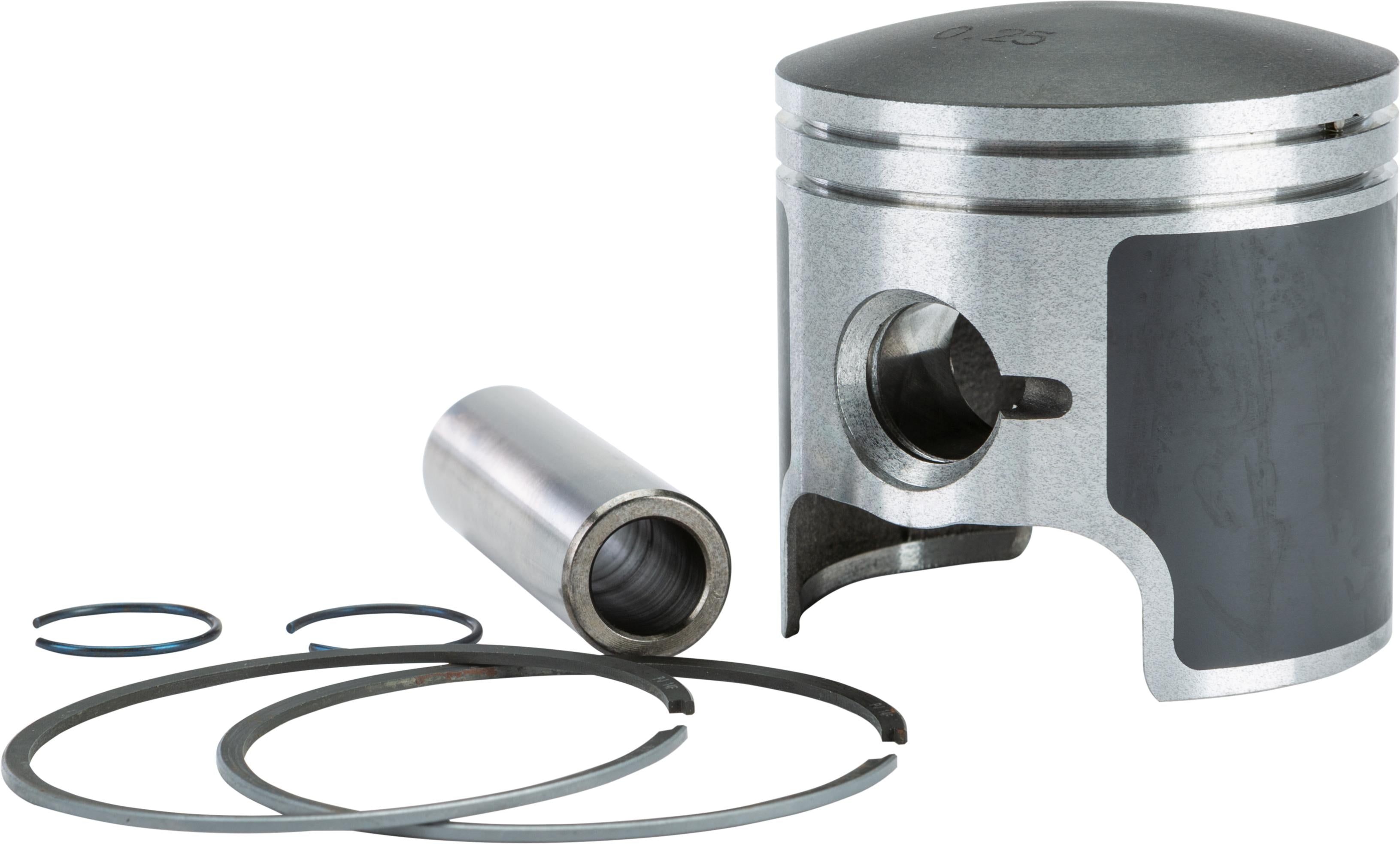Sp1 Piston Pol - Snowmobile Collection