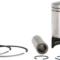 Sp1 Piston Rght John Deere Kec440 Reed Valve - Snowmobile Collection