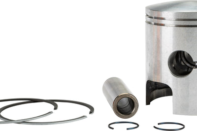 Sp1 Piston Right John Deere Kec440 Reed Valve - Snowmobile Collection