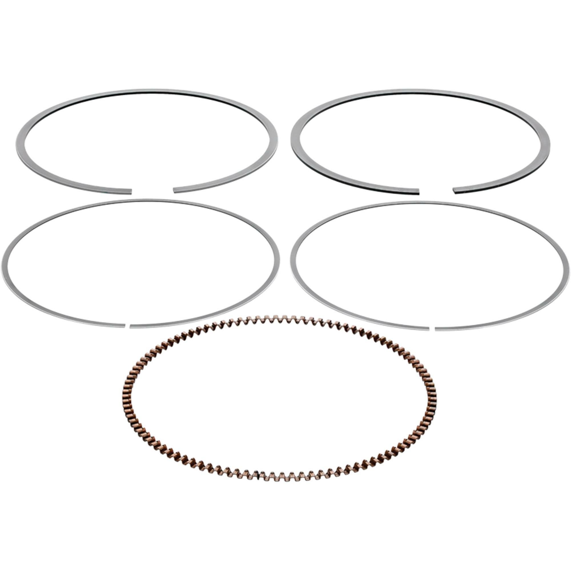 Vertex Piston Ring 102.46mm Hon For Pistons Only - Atv Performance Products