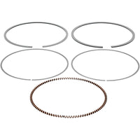 Vertex Piston Ring 102.46mm Hon For Pistons Only - Atv Performance Products
