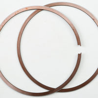 Wiseco Piston Ring 65.00mm For Pistons Only - Watercraft Collection