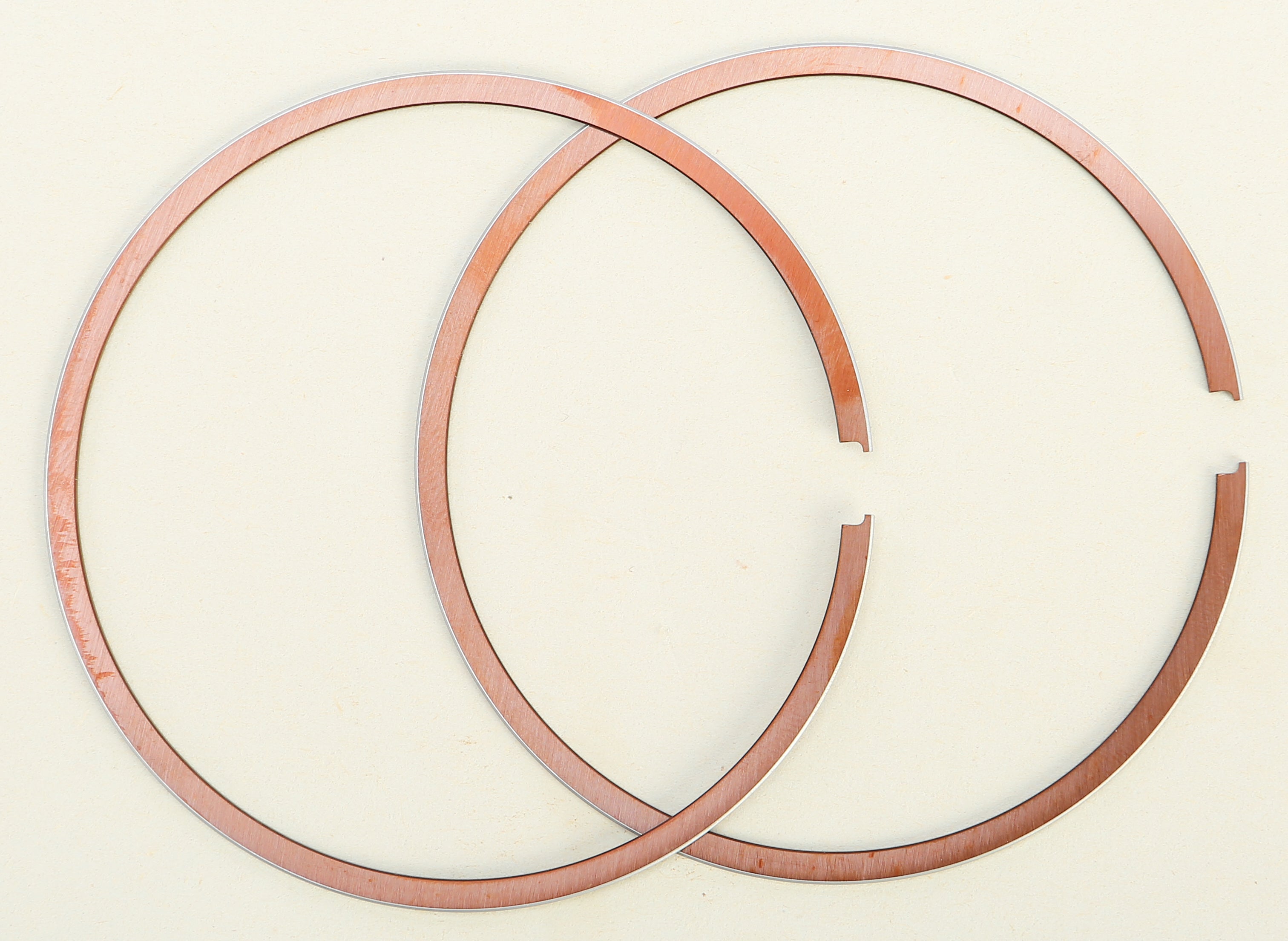 Wiseco Piston Ring 65.25mm For Pistons Only - Offroad Collection