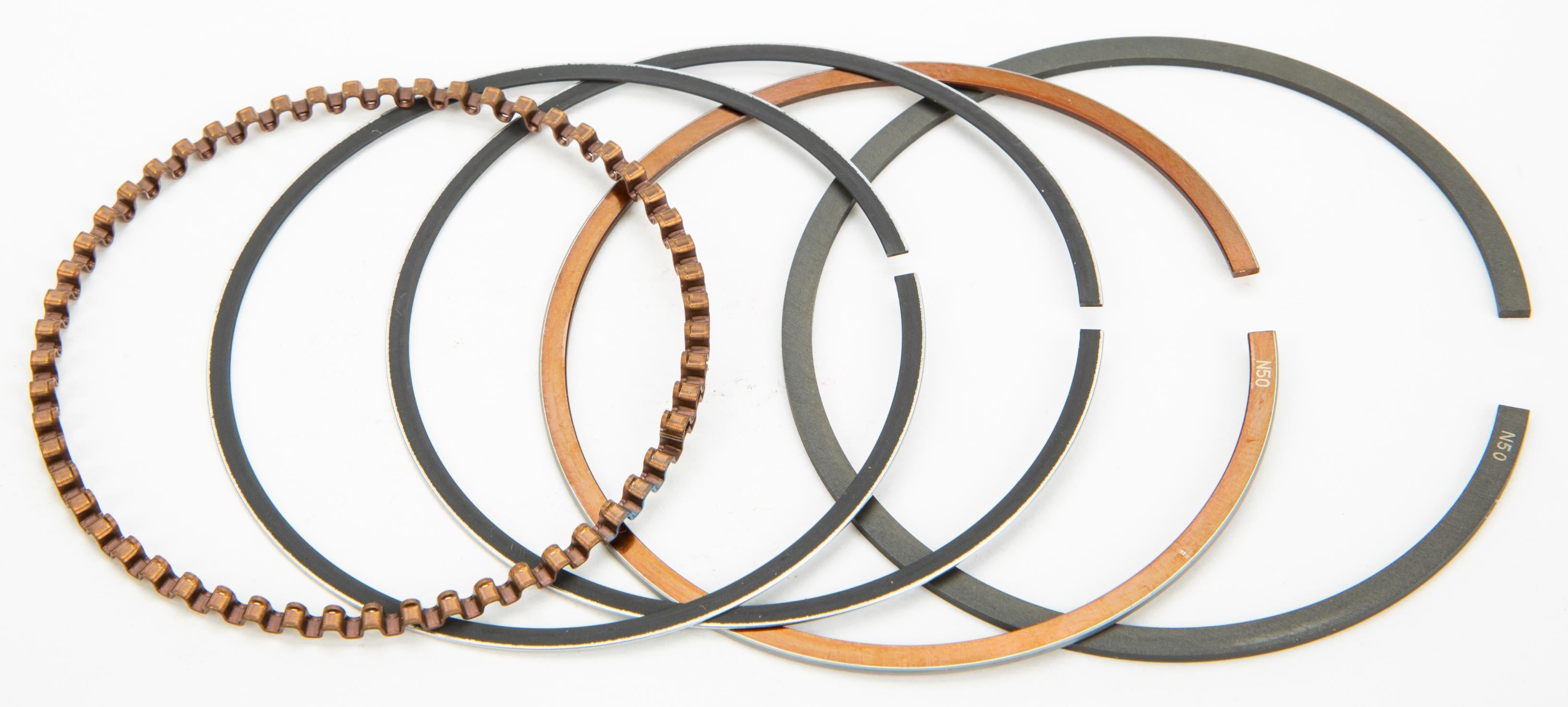 Wiseco Piston Ring 66.00mm For Pistons Only - Offroad Collection