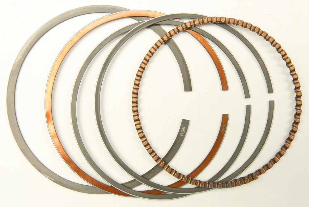 Wiseco Piston Ring 70.50mm For Pistons Only - Offroad Collection