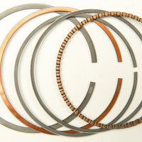 Wiseco Piston Ring 70.50mm For Pistons Only - Offroad Collection