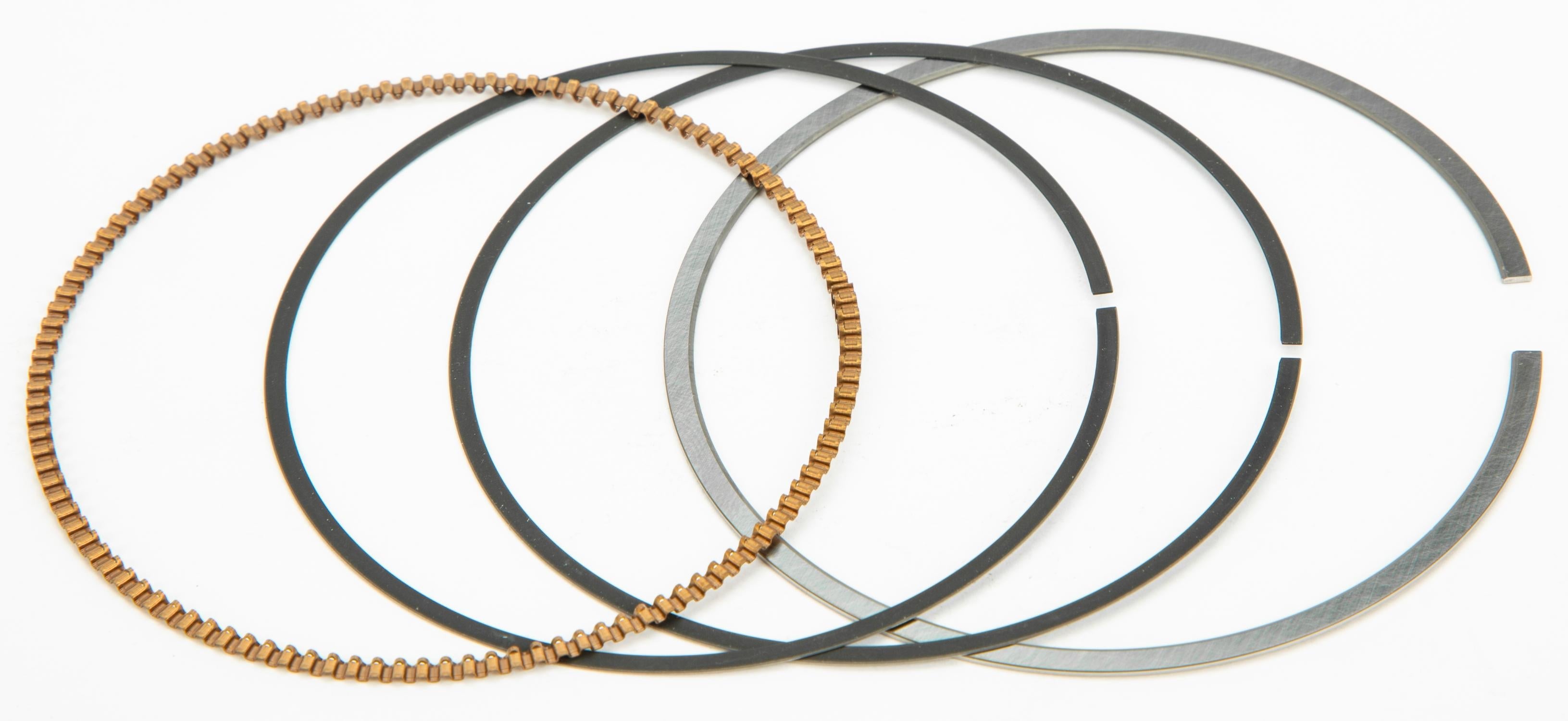 Wiseco Piston Ring 76.80mm For Pistons Only - Offroad Collection