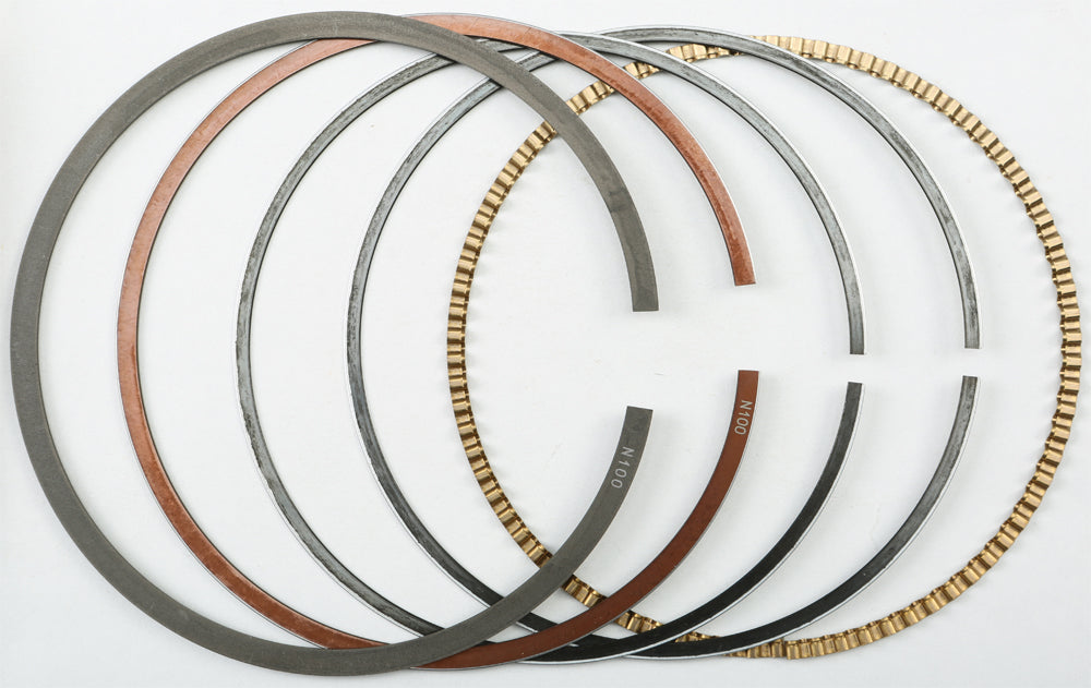 Wiseco Piston Ring 90.00mm For Pistons Only - Offroad Collection