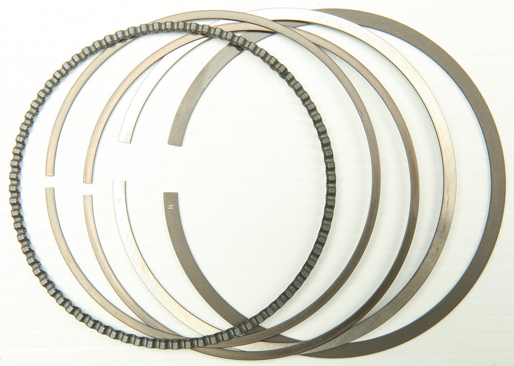 Wiseco Piston Ring 93.00mm Can/pol For Pistons Only - Offroad Collection