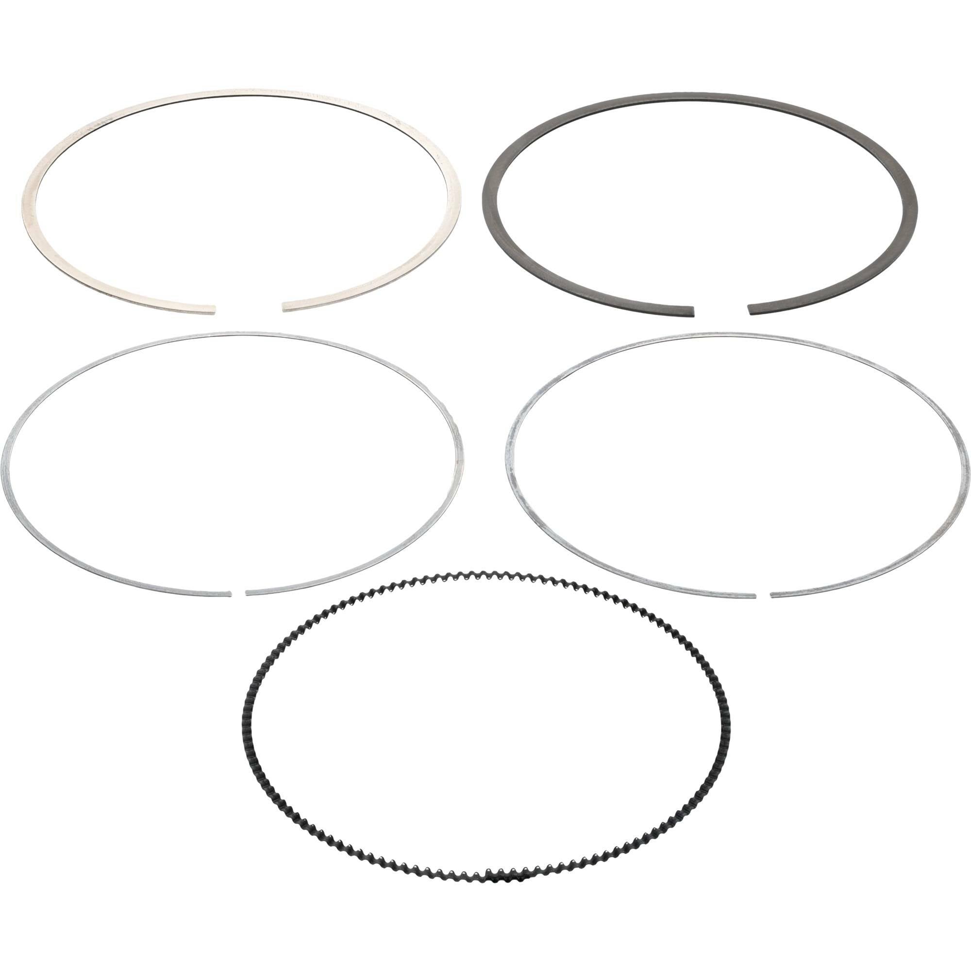 Vertex Piston Ring For Pistons Only - Atv Performance Products