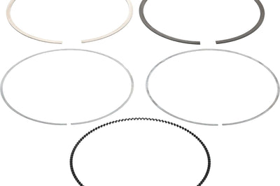 Vertex Piston Ring For Pistons Only - Atv Performance Products