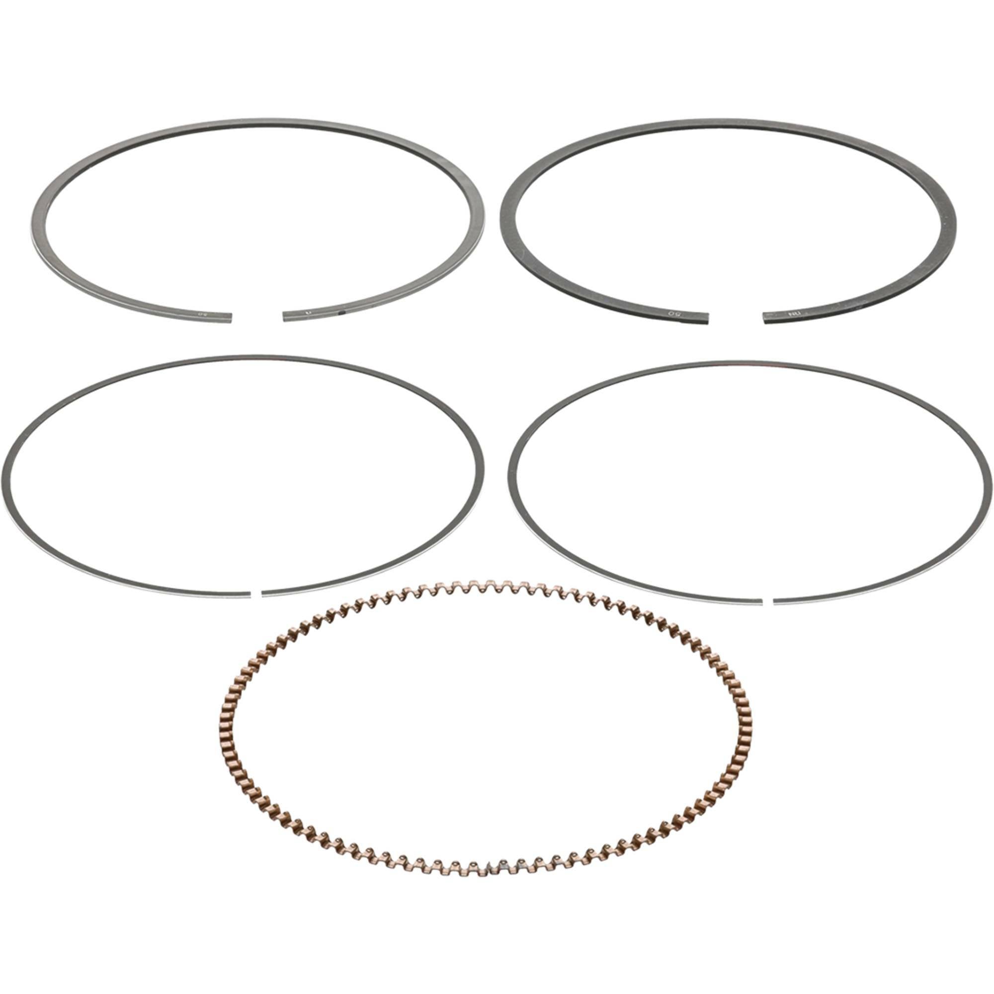 Vertex Piston Ring For Pistons Only - Atv Performance Products