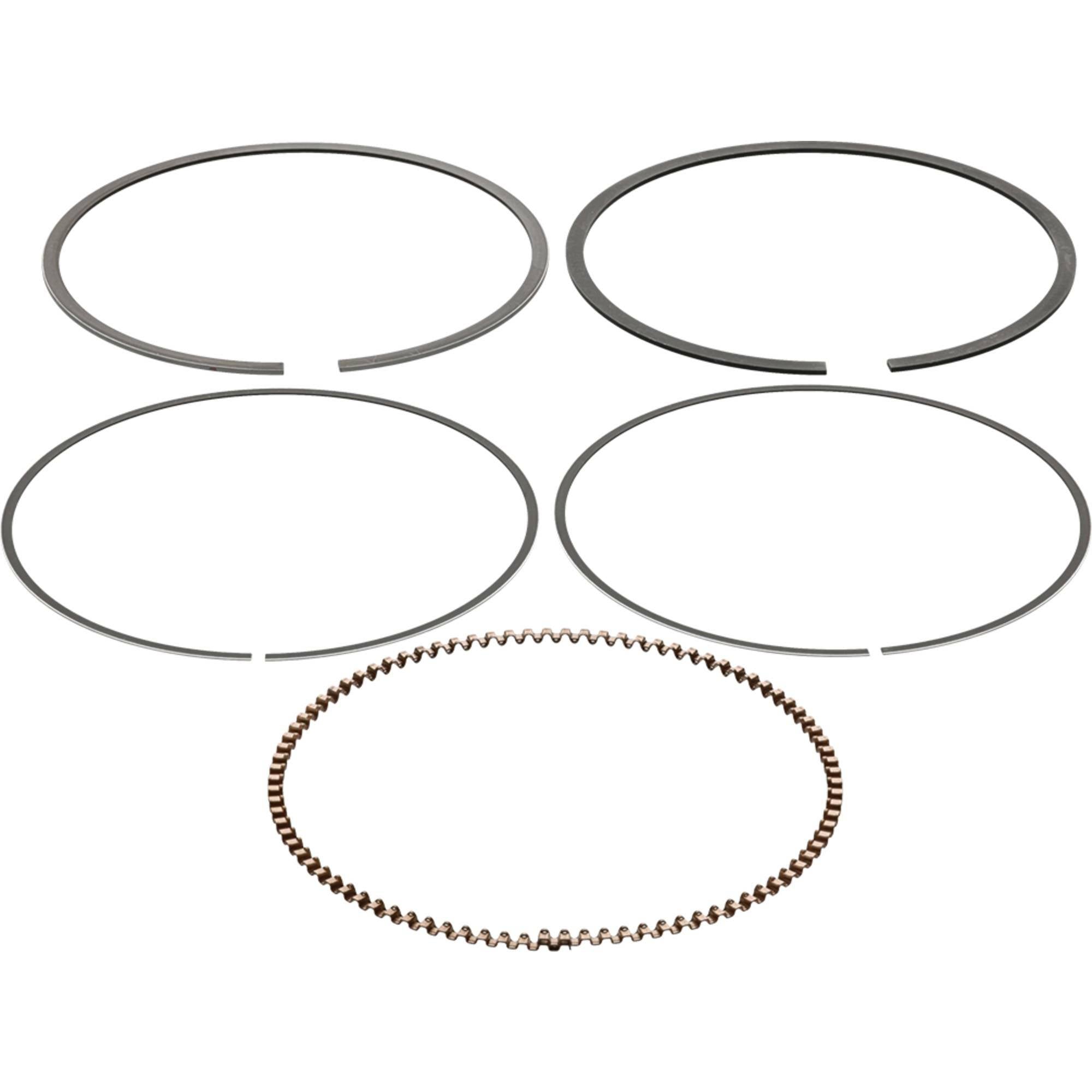Vertex Piston Ring For Pistons Only - Atv Performance Products
