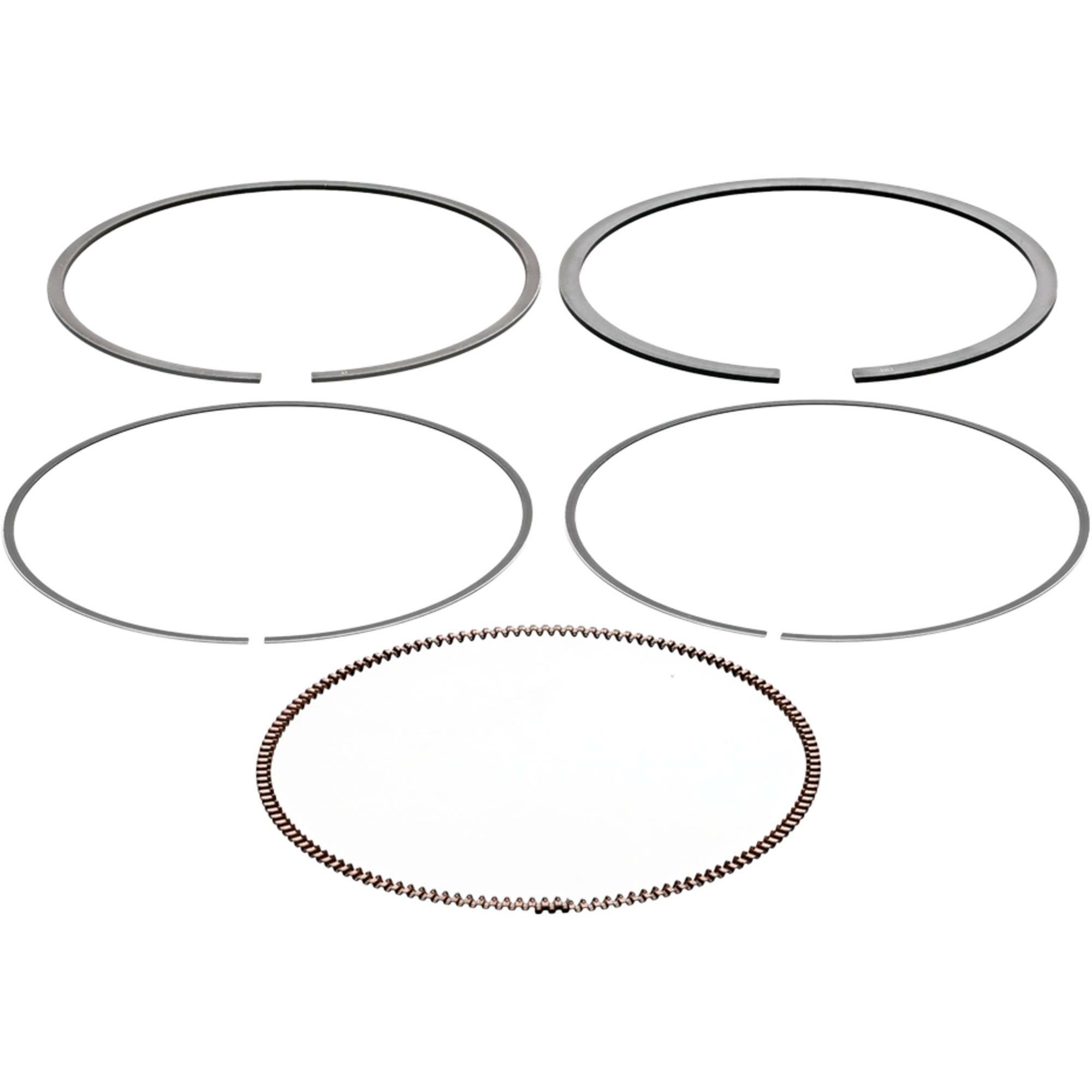 Vertex Piston Ring For Pistons Only - Atv Performance Products