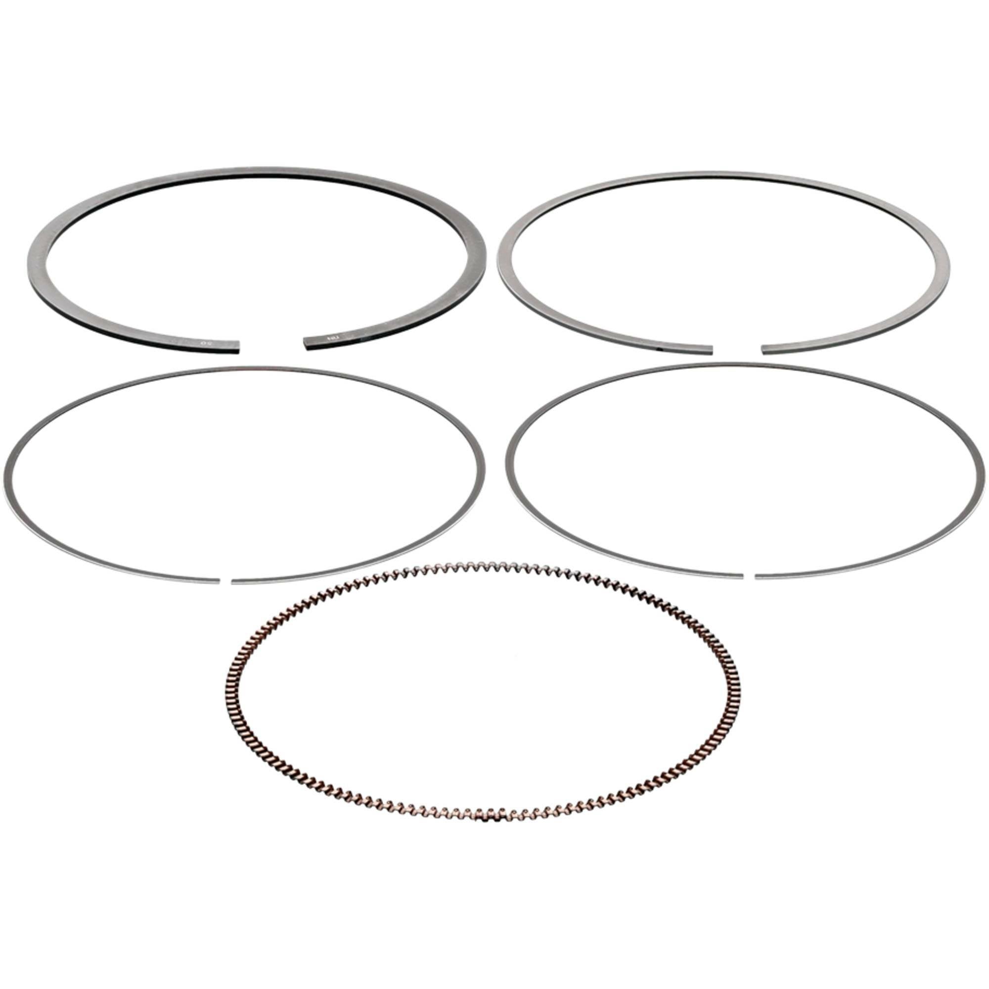 Vertex Piston Ring For Pistons Only - Atv Performance Products
