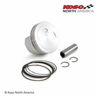 Koso Piston/ring Kit Replacement Part - Street Collection