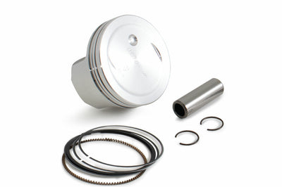 Koso Piston/ring Kit Replacement Part - Street Collection