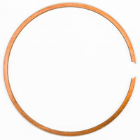 Athena Piston Rings 58mm Yam For Pistons Only - Offroad Collection