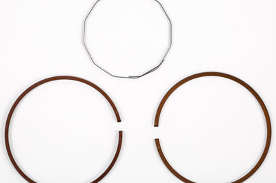 Athena Piston Rings 68mm Yam For Pistons Only - Atv Performance Products