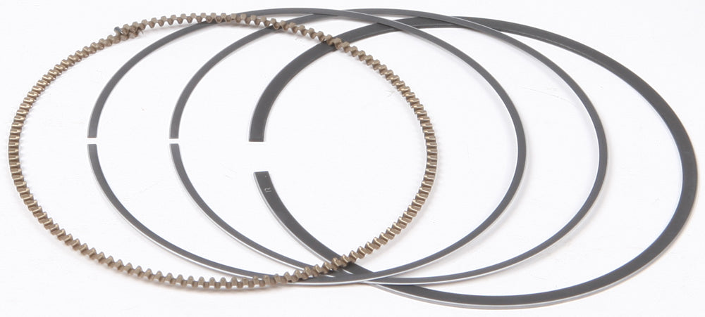 Vertex Piston Rings 76.95mm For Pistons Only - Offroad Collection