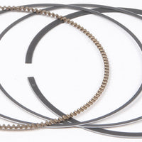 Vertex Piston Rings 76.95mm For Pistons Only - Offroad Collection