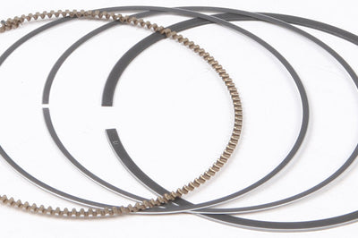 Vertex Piston Rings 76.95mm For Pistons Only - Offroad Collection