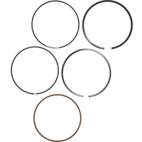 Vertex Piston Rings 79.46mm Hon For Pistons Only - Atv Performance Products