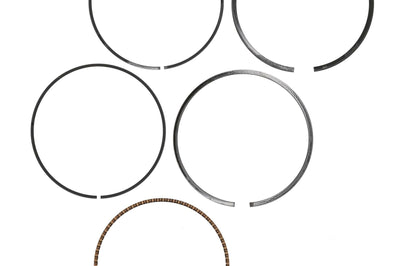 Vertex Piston Rings 79.46mm Hon For Pistons Only - Atv Performance Products