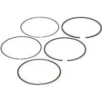 Vertex Piston Rings 79.46mm Hon For Pistons Only - Atv Performance Products