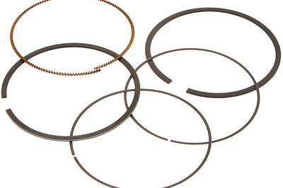 Vertex Piston Rings 88.97mm Hon For Pistons Only - Atv Performance Products