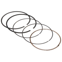 Vertex Piston Rings 92.95mm Hon/pol For Pistons Only - Atv Performance Products