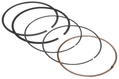 Vertex Piston Rings 92.95mm Hon/pol For Pistons Only - Atv Performance Products